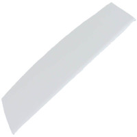 Wassertankdeckel weiß zu Jura J8